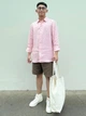 Сумка шоппер тканевая Uniqlo 132042457 Молочная (1162149710) - изображение 5