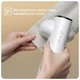 Ручной вакуумный отпариватель для одежды Neakasa Magic 1 Vacuum Steamer - изображение 4