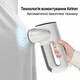 Ручной вакуумный отпариватель для одежды Neakasa Magic 1 Vacuum Steamer - изображение 8