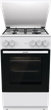 Газова плита Gorenje GG5A14WJ (7076250) - зображення 1