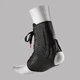 Фиксатор универсальный Mcdavid Light Weight Ankle Brace XS Черный 199R - изображение 2
