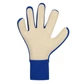 Футбольные перчатки унисекс Nike Dynamic Fit Soccer Goalkeeper Gloves Blue 9 Синий IF8194-458 - изображение 3