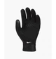 Перчатки Nike Academy Hyperwarm M Черный DQ6066-010 - изображение 3