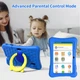 Планшет 7" Pritom Touch 7 2+2/32Gb Android 13 3500mAh Blue - изображение 2