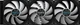 Система водяного охолодження Gigabyte GP-GIGABYTE EAGLE 360 Black (28400-EA360-1C) - зображення 3