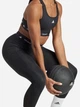 Спортивный топ женский Adidas Techfit Bra JG1409 XL Чорний (4067896240572) - изображение 3
