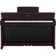 Цифрове піаніно Yamaha Clavinova CLP-835 Dark Rosewood [172282] - зображення 1