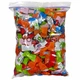 Льодяники без цукру Soda Pops Sweet з вітаміном C асорті 500 г (0723) - зображення 1