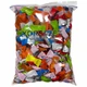 Льодяники без цукру Soda Pops Sweet з вітаміном C асорті 500 г (0723) - зображення 5