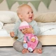 Лялька Baby Born For babies Ніжна Соня 30 см м яконабивна 837726 - зображення 4