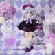 Колекційна лялька BJD POP TOP Lucky Emma - Музей див - зображення 5