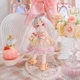 Колекційна лялька BJD POP TOP Lucky Emma - Музей див - зображення 8