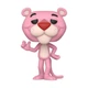 Игровая фигурка Funko POP! серии Розовая пантера - Розовая пантера - изображение 2