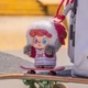 Пушистая игрушка-сюрприз на подвесе POP TOP JOTOYS серии Q.Kid - Радости приключений - изображение 5