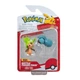 Набір ігрових фігурок Pokemon W16 - Чеспін і Белдум - зображення 1
