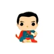 Пін Funko Pop серії «DC Comics» – Супермен - зображення 2
