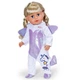 Одежда для куклы Baby Born Комбинезон Единорог для кукол 43 см 838266 - изображение 4