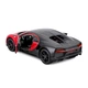 Коллекционная модель Bugatti Chiron Sport Bburago 1:32 металлическая с открывающимися дверями 18-43061 - изображение 4