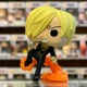 Игровая фигурка Funko POP! Большой куш Санджи виниловая коллекционная 9.6 см 32715 - изображение 3