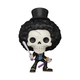 Игровая фигурка Funko POP! серии Большой куш S1 - Брук - изображение 2