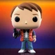 Ігрова фігурка Funko POP! cерії Назад у майбутнє - Марті - зображення 5