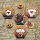 Gra planszowa Portal Games Neuroshima HEX 3.0 Mephisto dodatek do Neuroshima HEX 3.0 (5902560380125) - obraz 7