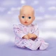 Одяг для ляльки Baby Born – Комбінезон Лісова казка - зображення 5