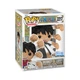 Ігрова фігурка Funko POP! серії Великий куш - Луффі (Гому Гому но Кулемет Гатлінга) - зображення 1
