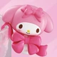 Фигурка-сюрприз Pop Top Sanrio Hello Kitty Kuromi My Melody 4 см 25MQD-007 - изображение 2