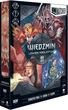 Gra planszowa Ogry Games Unmatched: Wiedźmin - Upadek Królestwa (edycja polska) (5904326903401) - obraz 1