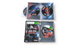 Гра Microsoft Xbox 360 Tekken Tag Tournament 2 We Are Tekken Limited Edition Російські Субтитри DVD 4шт - зображення 4