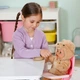 Кукла Baby Born – Эмма в костюме мишки - изображение 6