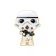 Пин Funko Pop серии «Звездные войны» – Штурмовик с оружием - изображение 2