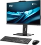 Моноблок MSI All-in-One PRO AP242P 14M-813EU Black - изображение 4