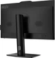 Моноблок MSI All-in-One PRO AP242P 14M-813EU Black - изображение 9