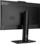 Моноблок MSI All-in-One PRO AP242P 14M-813EU Black - изображение 11