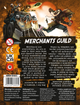 Dodatek do gry planszowej Portal Games Neuroshima Hex 3.0: Gildia Kupców (5902560388039) - obraz 9