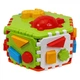 Zabawka do sortowania Technok Smart kid (4823037602445) - obraz 4