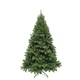 Ель искусственная TriumphTree ПВХ 155 см зеленая - изображение 1