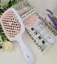 Гребінець для волосся SuperBrush SuperBrush Plus Бежевий (P-336) - изображение 6