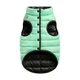 Курточка для собак WAUDOG Clothes Lumi, світлонакопичувальна, S35, А 32-35 см, В 47-50 см, С 30-33 см - зображення 1
