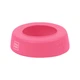 Миска-непроливайка WAUDOG Silicone, 750 мл рожевий - зображення 2