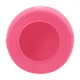 Миска-непроливайка WAUDOG Silicone 1 л розовый - изображение 3