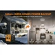 Інверторний генератор MaxPeedingRods MXR3500, 3,0/3,3 кВт - изображение 5