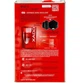 Олива моторна XADO Atomic Oil 10W-40 SL/CF Red Boost 4 л - зображення 3