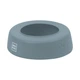 Миска-непроливайка WAUDOG Silicone 1 л сірий - зображення 3