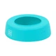 Миска-непроливайка WAUDOG Silicone 1 л блакитний - зображення 2
