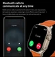 Розумний годинник Ultra 5 PRO Smart Technology 50 мм сталь 27 см Black - изображение 7
