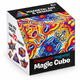 Головоломка 3D магнітний кубик-трансформер Magic Cube 72 форми - зображення 1