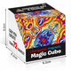 Головоломка 3D магнітний кубик-трансформер Magic Cube 72 форми - зображення 6